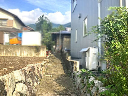 共有道路