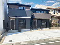 愛知県蒲郡市栄町1144番：物件画像