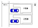 大阪府堺市北区長曽根町：物件画像
