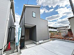 大阪府堺市中区福田