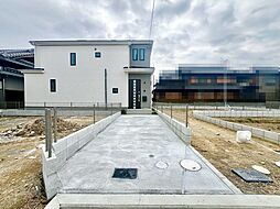 大阪府堺市美原区阿弥