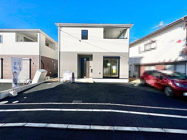 ＪＲ阪和線「久米田」駅まで徒歩１６分！毎日の通勤や通学に便利ですね♪