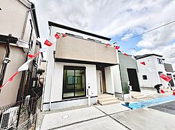 大阪府堺市中区東山