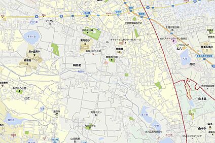 交通図