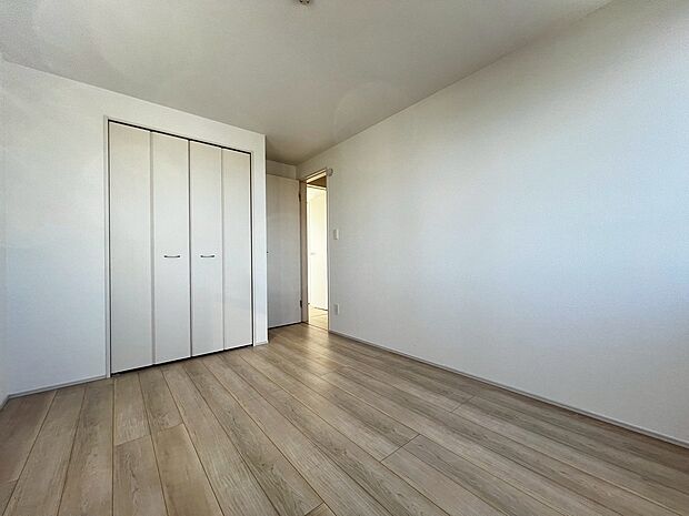 【洋室】「急に物件が見たくなったけど、予約がいっぱい…？」そんな時も心配いりません！当日いつでも大歓迎です！いつでもお気軽にお電話ください！