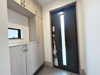 シューズボックス