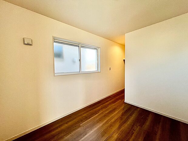 【洋室】内覧予約は当日から承っております!お気軽にお問い合わせ下さいませ♪