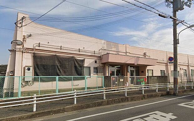 岸和田市立春木保育所