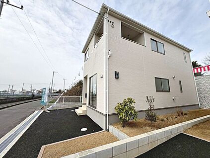 外観（１号棟）