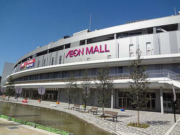 イオンモール堺鉄砲町