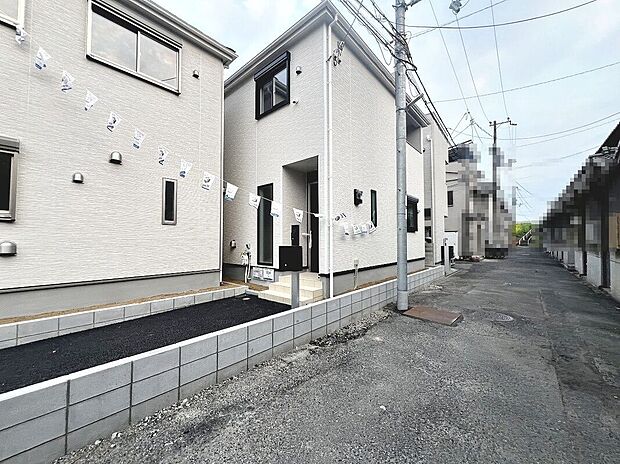 【その他現地写真】お客様が安心して物件探しが出来るよう心がけております！お気軽にお問い合わせください！！