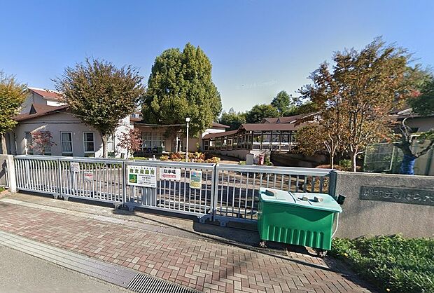 堺市立みはら大地幼稚園