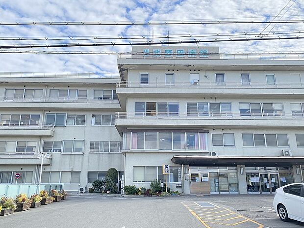 田仲北野田病院