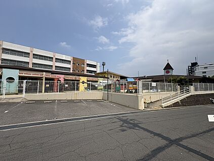 大阪狭山市立こども園 約1250ｍ(徒歩１６分)