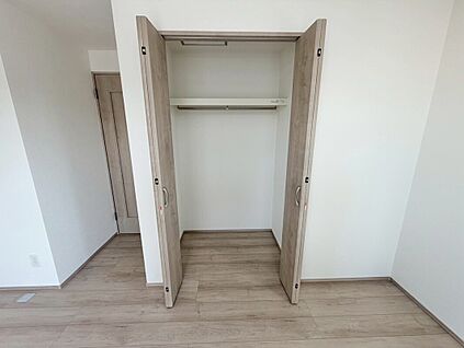 クローゼット
