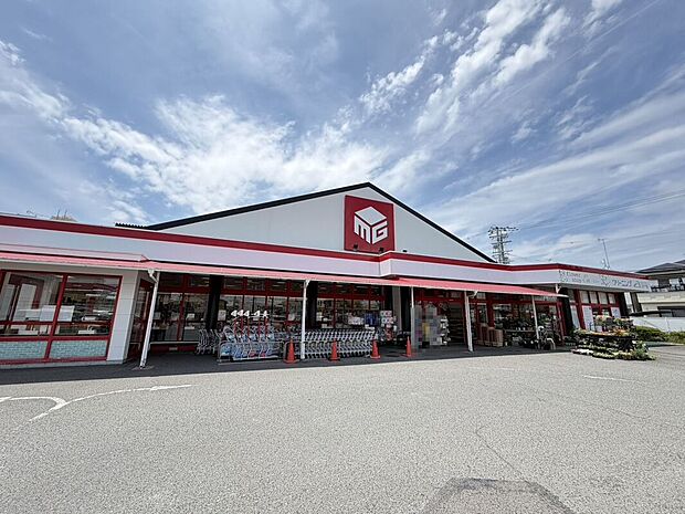 松源北条店