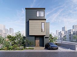 大阪府高槻市城西町