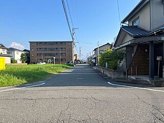 【福井市灯明寺3丁目D棟】ZEH仕様の高断熱・太陽光パネル4.92kw搭載の新築一戸建て その他