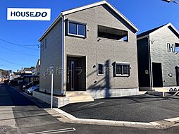 愛知県春日井市白山町三丁目4番1の一部