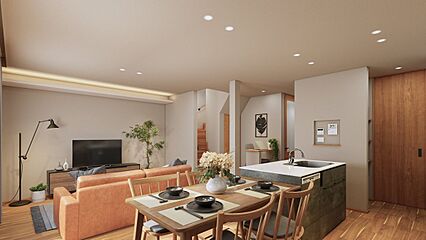 SEKISUI HOUSE noie 箕面桜ケ丘 その他