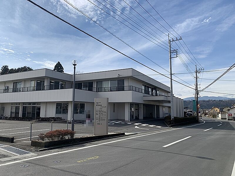 【病院・役所】富士宮中央クリニック