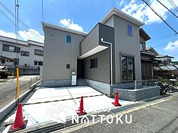 【住まいのNATTOKU】LIGNAGE　岸和田市尾生町　第２...