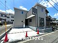 【住まいのNATTOKU】LIGNAGE　岸和田市尾生町　第２３-２期　限定１邸