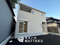 大阪府富田林市南大伴町２丁目：物件画像