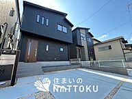 大阪府枚方市長尾台：物件画像