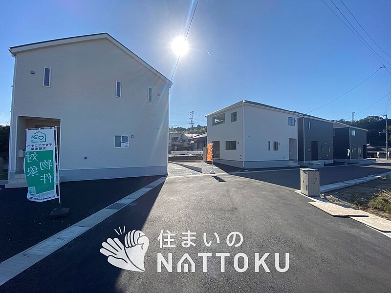 ■泉北・泉南エリアで１５３件の新築一戸建情報！■お気軽にお問い合わせ下さい！■ローンのご相談も、当社の住宅ローン診断士にお任せ下さい！