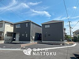 大阪府枚方市楠葉野田