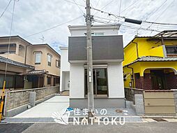 大阪府高槻市東五百住町