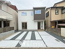 大阪府高槻市西町