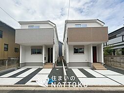 大阪府高槻市東上牧3丁目