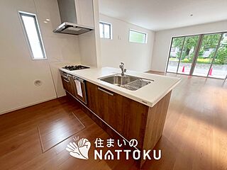 【住まいのNATTOKU】Terrechez　京田辺市河原神谷　第１期　全１０邸 その他