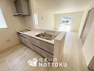【住まいのNATTOKU】LIGNAGE　甲賀市甲賀町大原市場　第１・２期　全３邸 その他