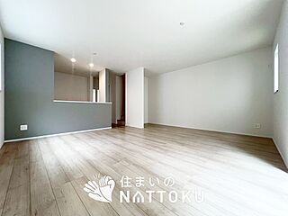 【住まいのNATTOKU】Heartful-Town　長岡京市今里薬師堂　限定１邸 その他