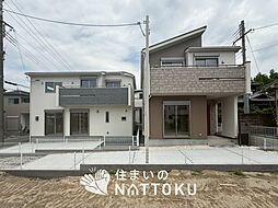 大阪府枚方市高野道