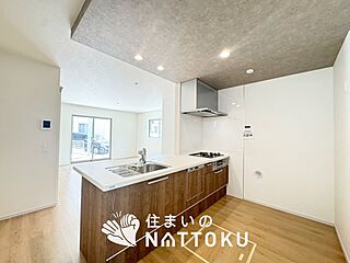 【住まいのNATTOKU】Terrechez　東大阪市東石切町　第１期　全３邸 その他