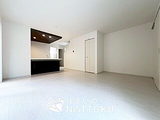 【住まいのNATTOKU】Terrechez　京都市伏見区醍醐大高町　第１期　全２邸 その他