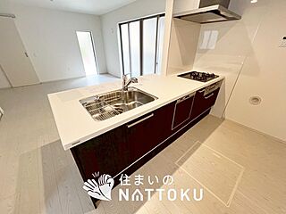 【住まいのNATTOKU】Terrechez　京都市伏見区醍醐大高町　第１期　全２邸 その他