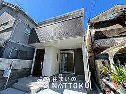大阪府八尾市上之島町北