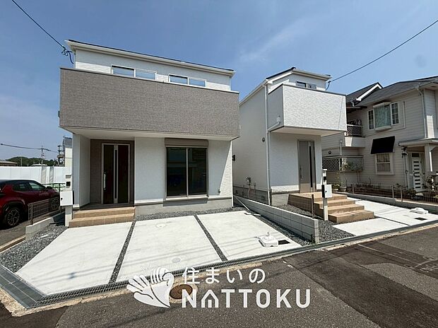 ■京阪・北河内エリアで355件の新築一戸建情報!■お気軽にお問い合わせ下さい!■ローンのご相談も、当社の住宅ローン診断士にお任せ下さい!