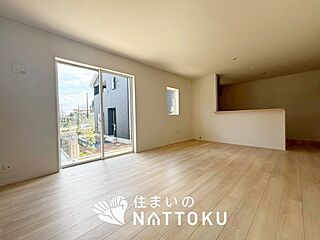 【住まいのNATTOKU】Cradle garden　京都市北区西賀茂蟹ケ坂町　第１期　全５邸 その他