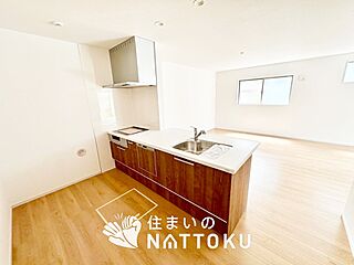 【住まいのNATTOKU】Terrechez　湖南市下田　第２期　限定１邸 その他