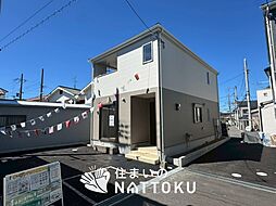 大阪府松原市岡