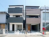 大阪府堺市北区北区長曽根町：物件画像