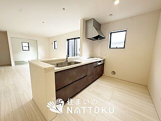 【住まいのNATTOKU】Livele Garden.S　草津市橋岡町　第３期　全２邸 その他