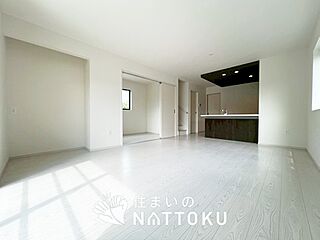 【住まいのNATTOKU】Terrechez　長岡京市奥海印寺東山　第１期　限定１邸 その他