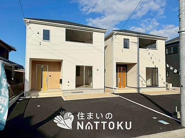 ■滋賀県で480件の新築一戸建情報!■お気軽にお問い合わせ下さい!■ローンのご相談も、当社の住宅ローン診断士にお任せ下さい!